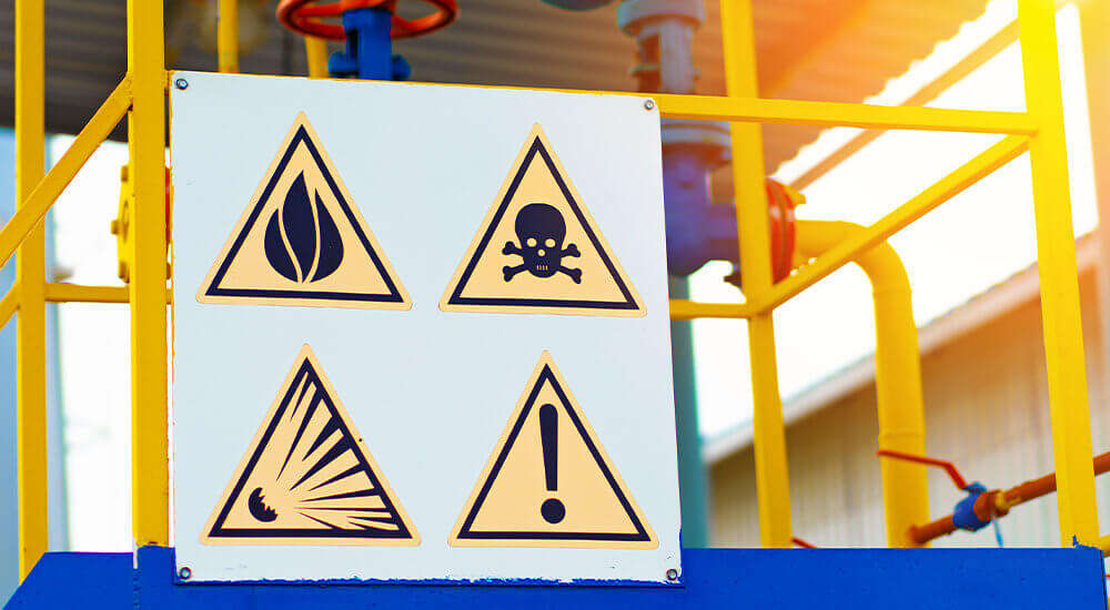 etiketleme ve kilitleme eğitimi